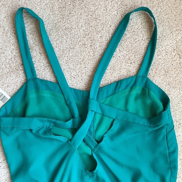 Romper - Picture 3 of 3